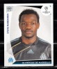 B10 - Sticker fotbal - UEFA Champions League - editia 2009 - 2010 - nr 176