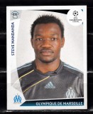 B10 - Sticker fotbal - UEFA Champions League - editia 2009 - 2010 - nr 176