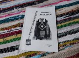 Nicolae C. Paulescu - Francmasoneria (1996)