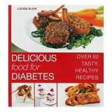 Delicious Food for Diabetes