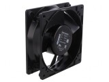 Ventilator EC Axial 119x119x38mm cu Rulmenți