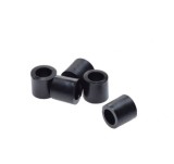Set tampoane cauciuc pinion roata spate, Wsk125 Cod Produs: MX_NEW WS70051B