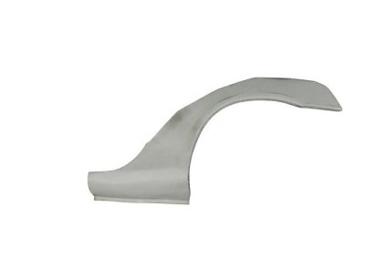 Segment aripa spate MAZDA MX-5 (NB), 05.1998-03.2005, spate, partea stanga, otel galvanizat foto