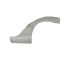 Segment aripa spate MAZDA MX-5 (NB), 05.1998-03.2005, spate, partea stanga, otel galvanizat