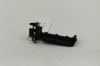 Suport bara de protecție dreapta spate AUDI A6 C8 Avant 4A5 2024 OEM: 4K9807890 31304657