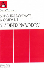 Simboluri dominante in opera lui Vladimir Nabokov foto