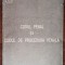 myh 39s - Codul penal si codul de procedura penala - ed 1992