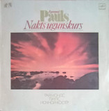 Disc vinil, LP. Nakts Ugunskurs-RAIMONDS PAULS, Rock and Roll