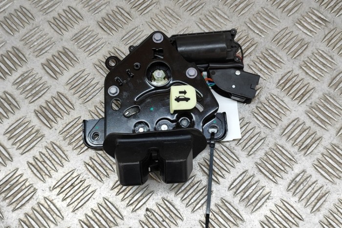 &Icirc;ncuietoare haion TESLA MODEL Y 2022 OEM: 1500604-CN-B | 26252065