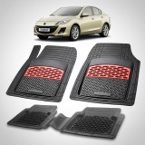 Cumpara ieftin Covorase Mazda 3 BL Sedan Compatibile 2009-2013 | Red