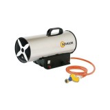Tun caldura pe GPL, model MG170 SOVELOR, putere calorica 10-16kW, alimentare 230V, pornire MANUALA