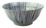 Cumpara ieftin Bol - Blue Stripes | Tajimi