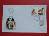 1994 - PUI DE ANIMALE DOMESTICE