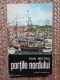 IOAN MEITOIU - PORTILE NORDULUI