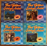 Colecție Disco-Pop - THE HITS OF THE YEARS 1950-1979 - 30 Viniluri SR International Germany