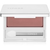 Clinique All About Shadow&trade; Single Relaunch fard ochi culoare Nude Rose - Soft Matte 1,9 g