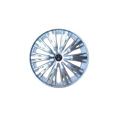 Set capace roti EVO argintii 16&quot;