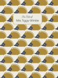 Peter Rabbit: The Tale Of Mrs. Tiggy-Winkle | Beatrix Potter