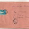 FD22 - Plic Circulat Intern, Bucuresti-Draganesti , Include Corespondenta - 1964