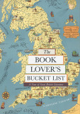 The Book Lover&#039;s Bucket List: A Tour of Great British Literature
