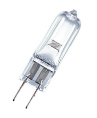 GY6,35 BEC G6.35, 150 W, 24 V 64640 HLX OSRAM
