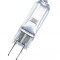 STUDIO-, PROJEKTIONS- UND FOTOLAMPE, G6.35, 150 W, 24 V 64641 HLX OSRAM