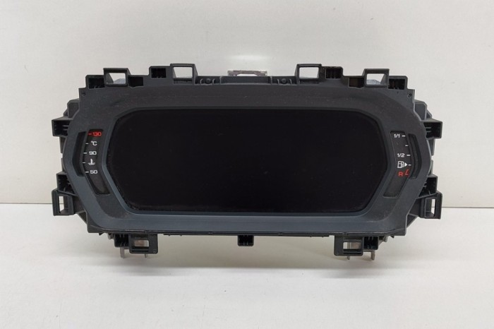 Ceas de bord AUDI A3 Limousine 8YS 2020 OEM: 8Y0920700A,8Y0190A,A3C0599030300,A2C16821102 | 25094303