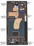 Display Samsung SM-S918 S23 Ultra Oled WF