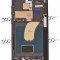 Display Samsung SM-S918 S23 Ultra Oled WF