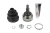 Cap planetara exterior Land Rover Freelander Mk1 Cutie Manuala, Cutie Automata 1.8, 2.0d 1998-2000, Fata, Spate, NTY NPZ-LR-009