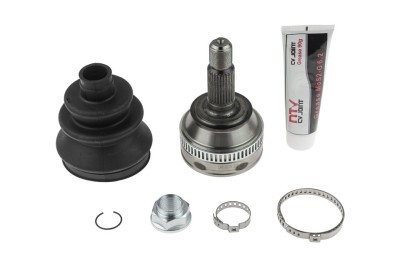 Cap planetara exterior Land Rover Freelander Mk1 Cutie Manuala, Cutie Automata 1.8, 2.0d 1998-2000, Fata, Spate, NTY NPZ-LR-009 foto