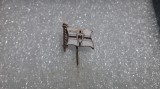 Insigna (veche) HELLAS ARAD