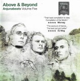 Above &amp; Beyond - Anjunabeats Volume Five, 2xCD