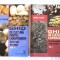GHID DE CULTURA CIUPERCILOR/ GHID DE CULTURA PENTRU CHAMPIGNON, 2 vol., Ioana Tudor, 2013. Carti noi