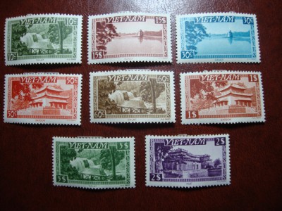 VIETNAM MH foto