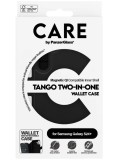 Care By Panzerglass Case 2in1 Wallet Samsung S24+