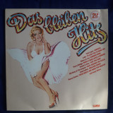 Various - Das Bleiben Hits _ vinyl,LP _ WEA, Germania, 1981, VINIL, Rock