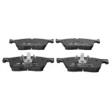 ATE set placute frana, frana disc