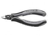 Clește de Precizie pentru Tăiere 125mm ESD