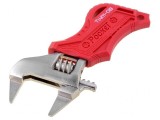 Cheie franceză 110mm 24mm Deschidere
