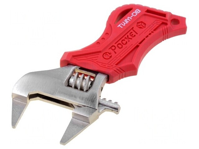 Cheie franceză 110mm 24mm Deschidere