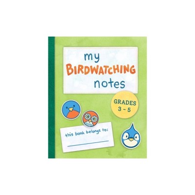 My Bird Notes: 2-5 foto