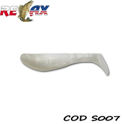 Shad RELAX Kopyto Standard, S007, 6.2cm, 4.50g, 4buc/pac foto