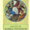 Asculta de marele invatator B