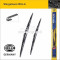 Set 2 stergatoare parbriz Renault Master 2 II fabricat incepand cu 1998 HELLA 9XW178878-241/9XW178878-241