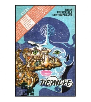- Meandre - Proza universala contemporana - traduceri din limbi foto