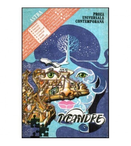 - Meandre - Proza universala contemporana - traduceri din limbi