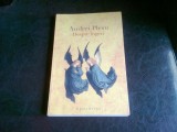 DESPRE INGERI - ANDREI PLESU