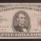 America 5 Dolari 1963 seria A21228126A