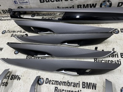 Trim, ornament fata de usa BMW x6 F16 foto